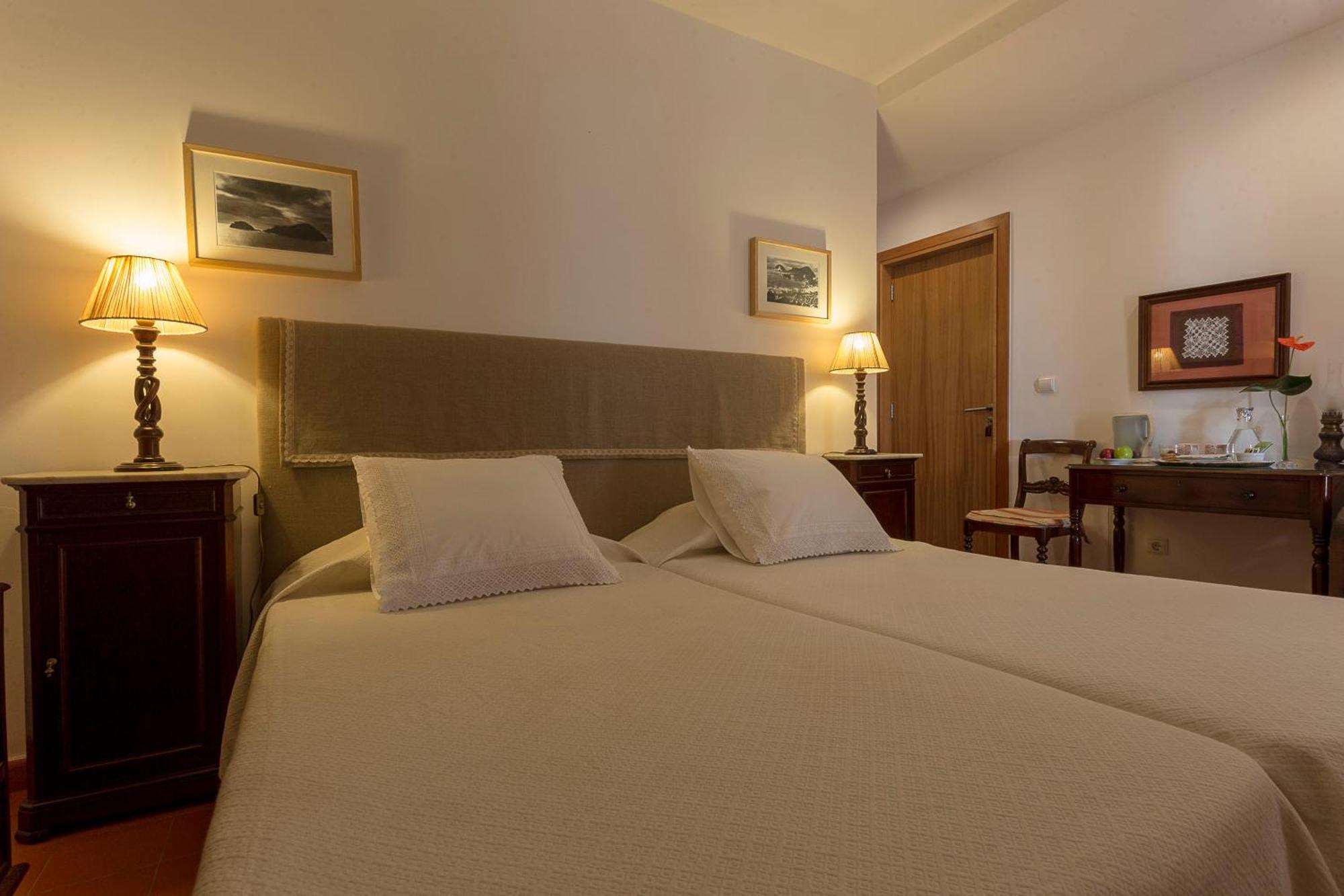 Quinta De Sao Caetano - Sao Miguel Acores Populo  Room photo